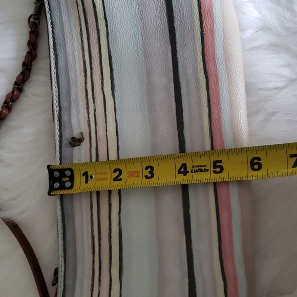 Elliot Lucca Handbang NWOT - Picture 9 of 11